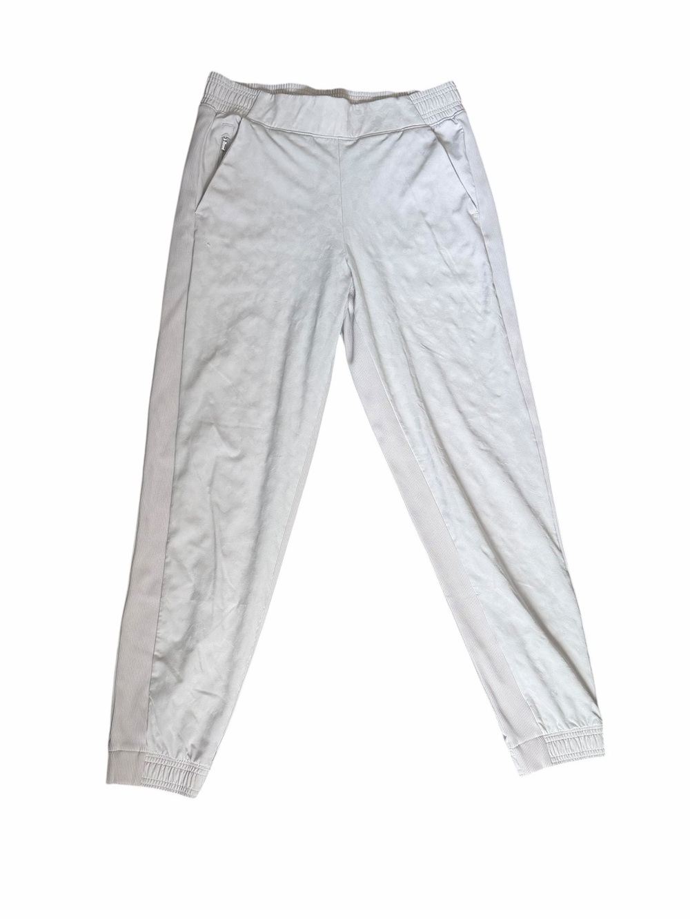 Athleta White Women’s Lightweight Jogger Pants